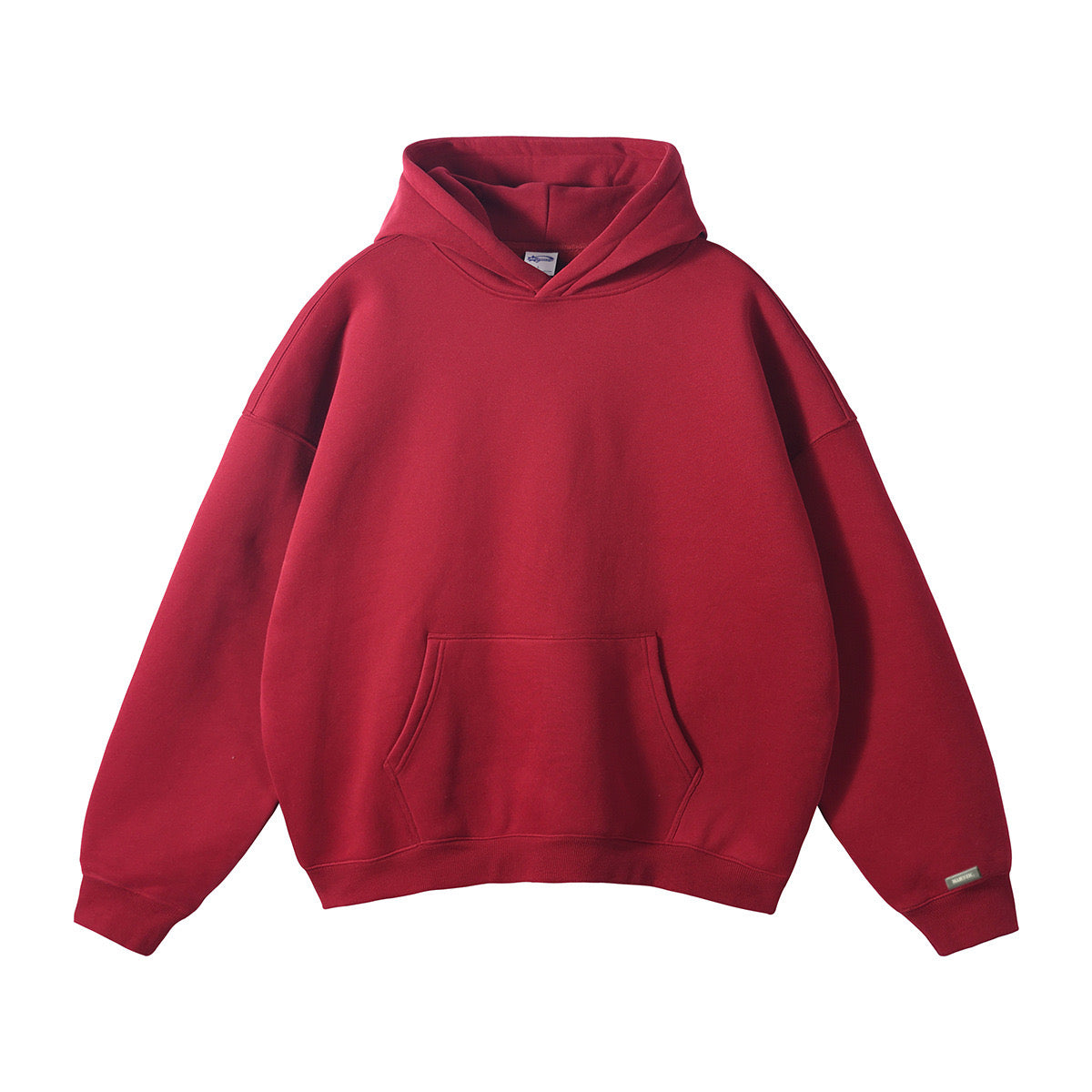 BASIC HOODIE