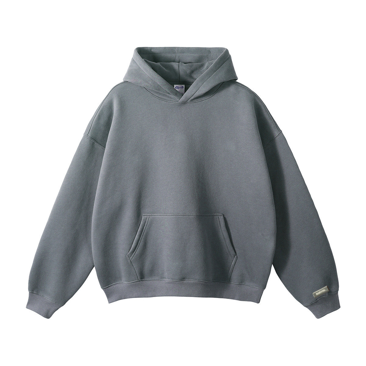 BASIC HOODIE