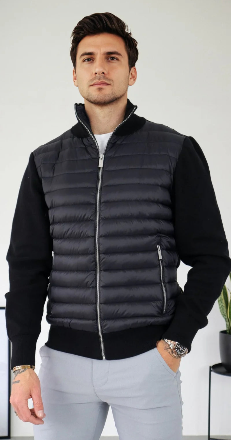 Vanguard Jacket