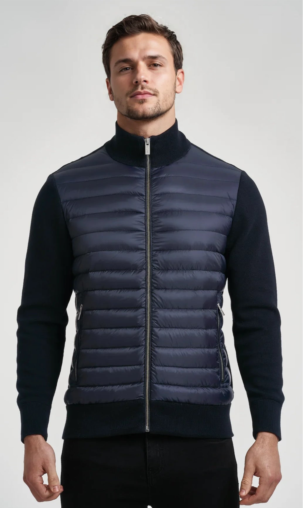Vanguard Jacket