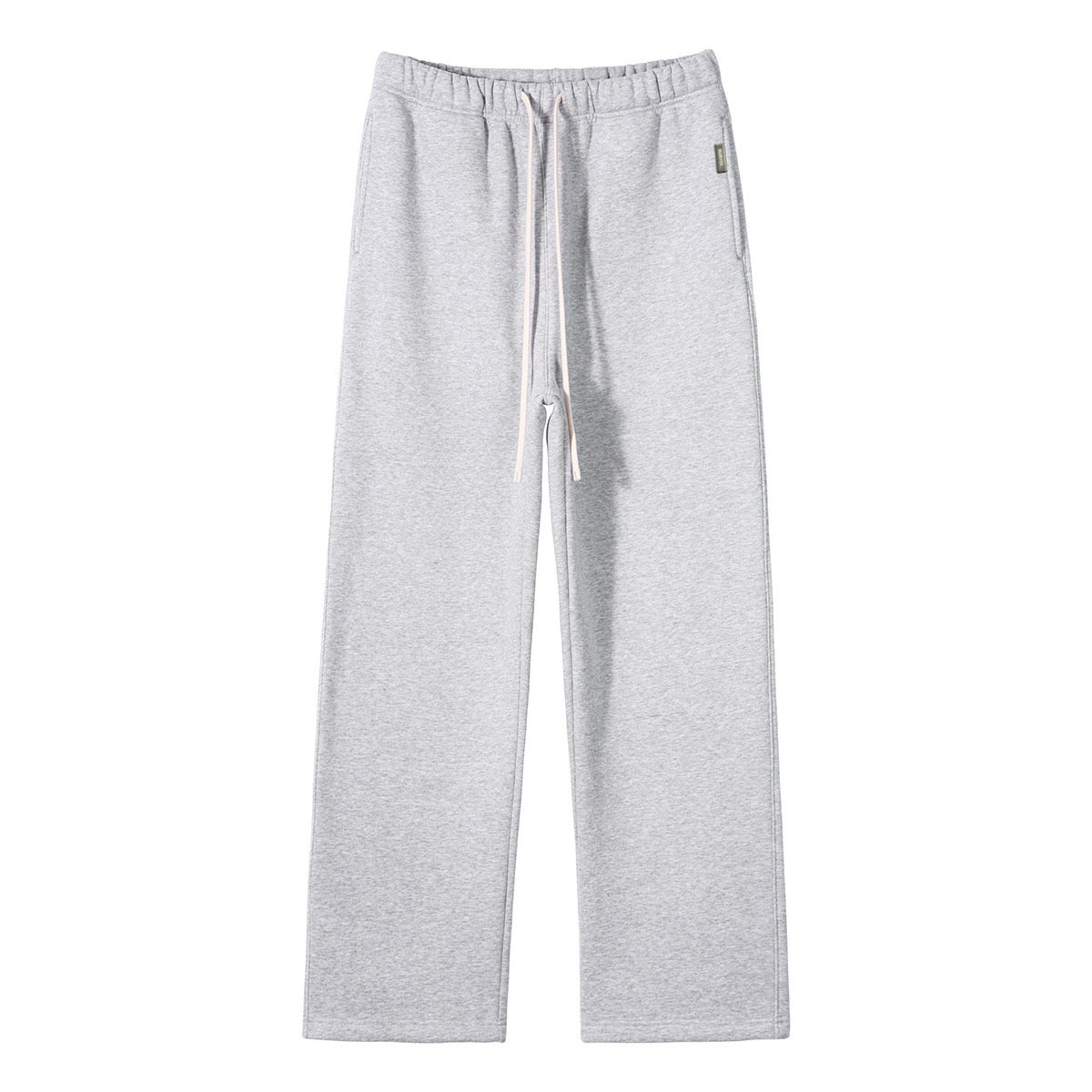 OPEN LEG JOGGER