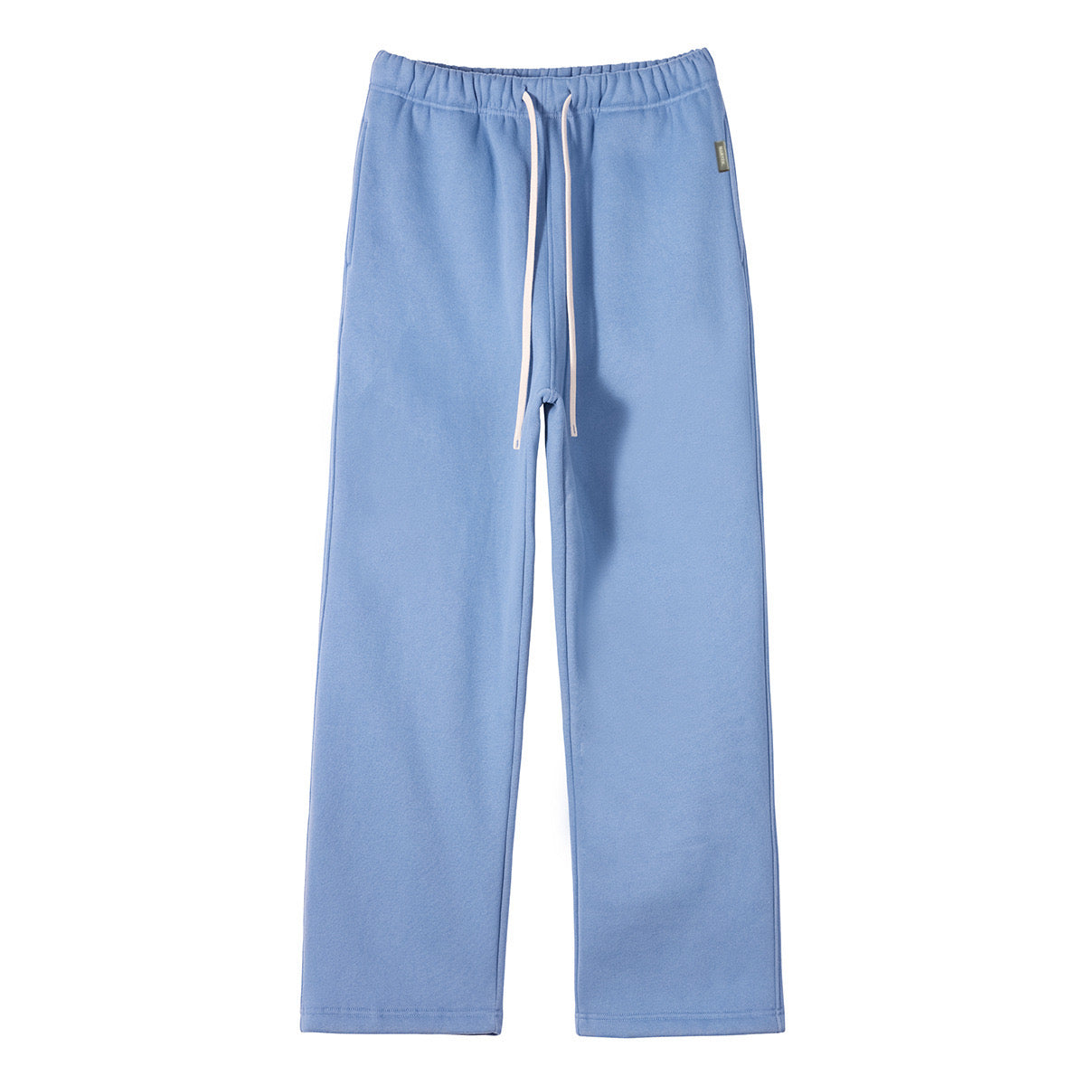 OPEN LEG JOGGER