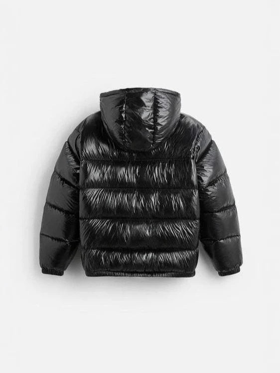 SUPREME PUFFER