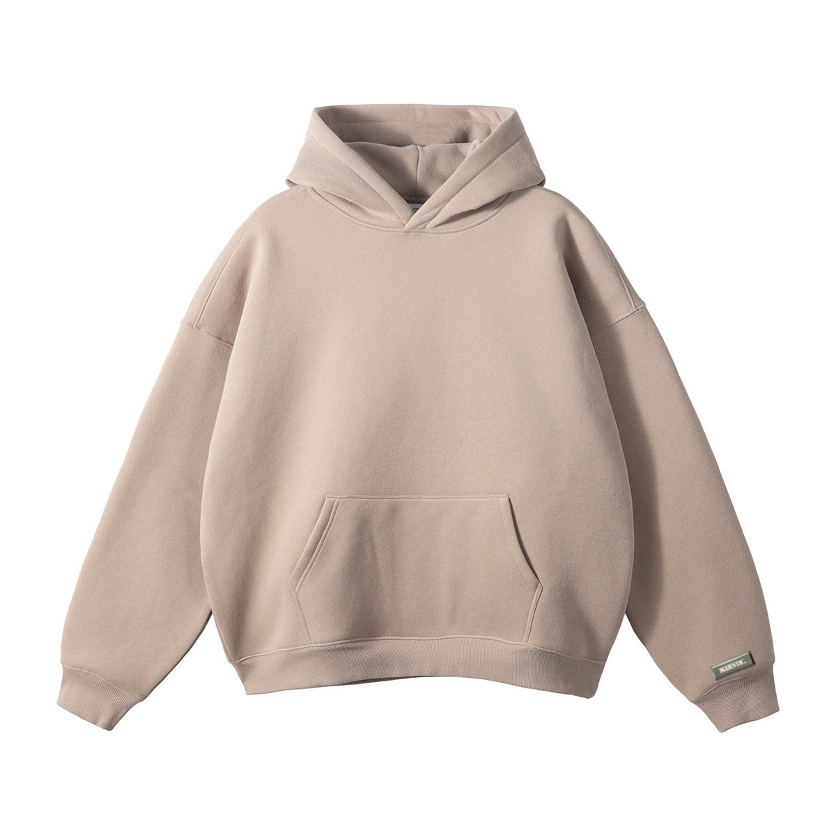 BASIC HOODIE