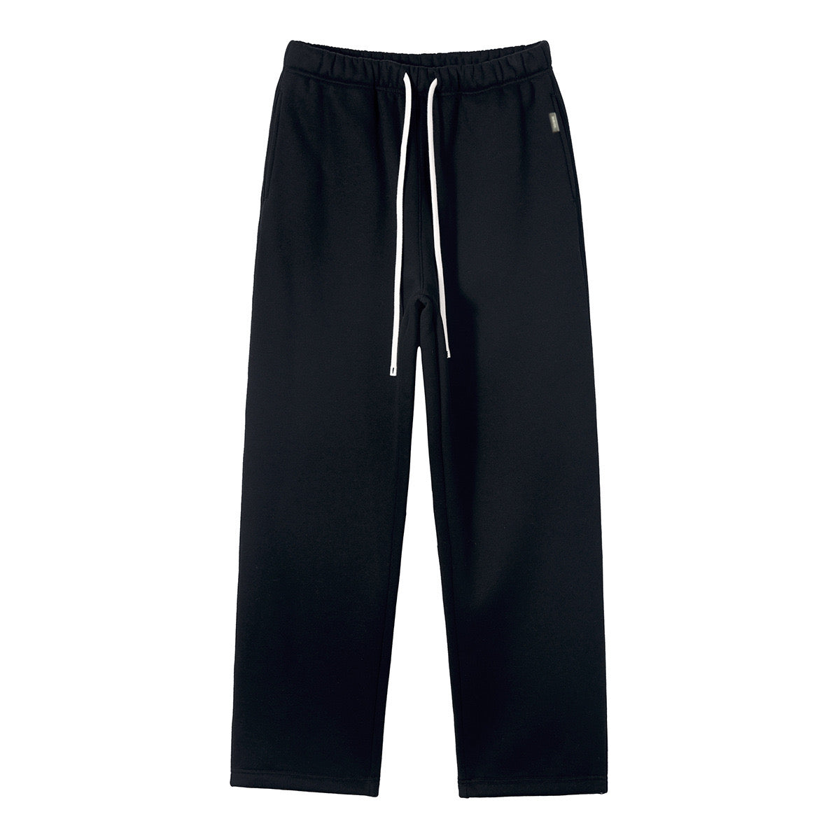 OPEN LEG JOGGER