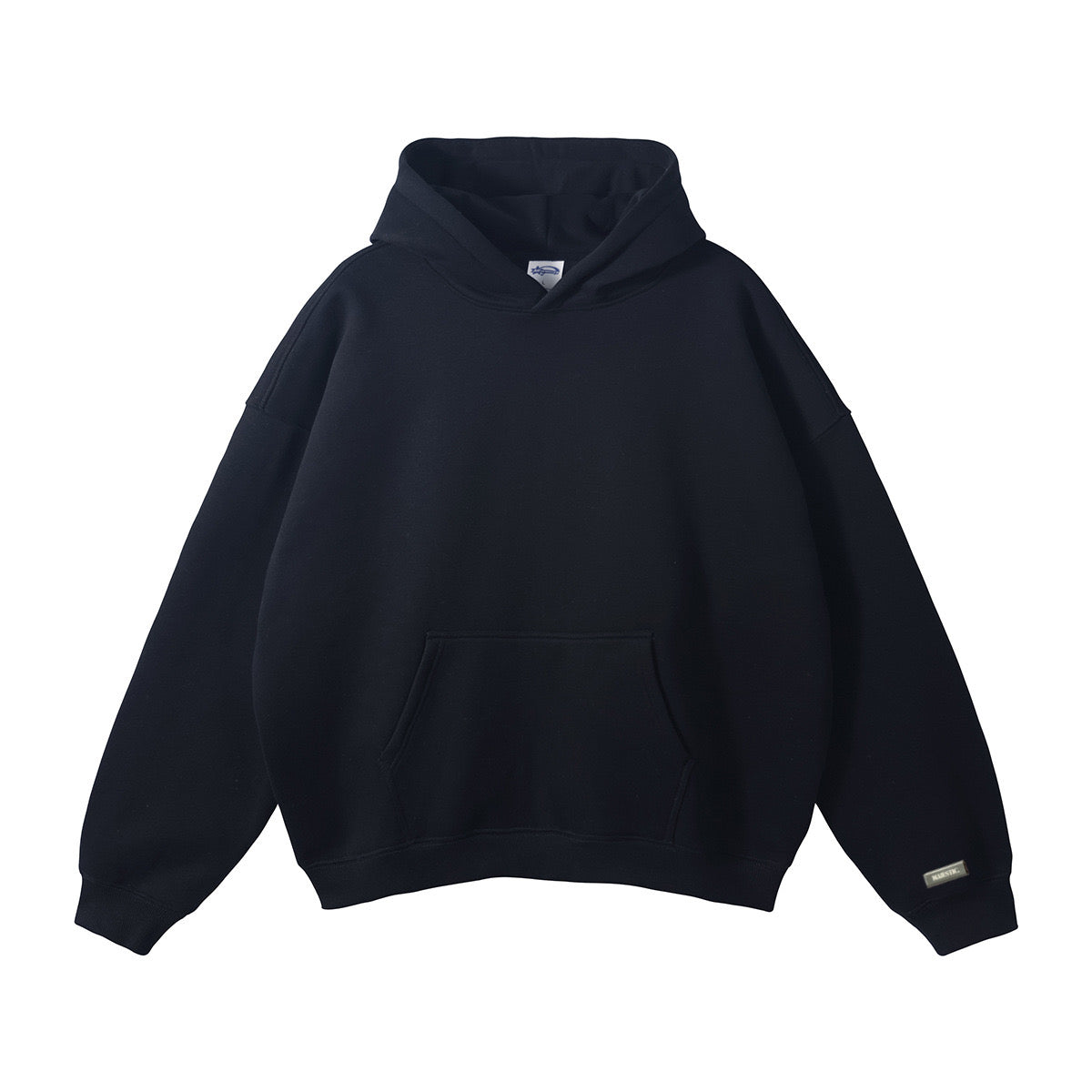 BASIC HOODIE