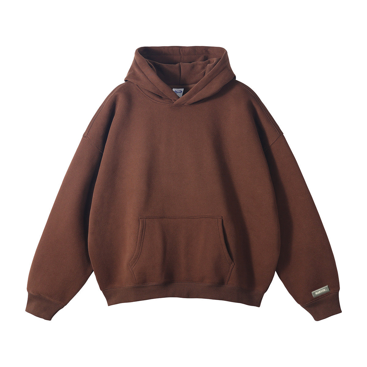 BASIC HOODIE