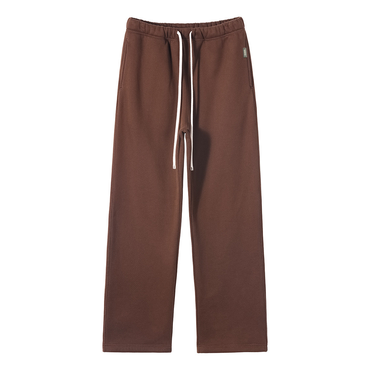 OPEN LEG JOGGER