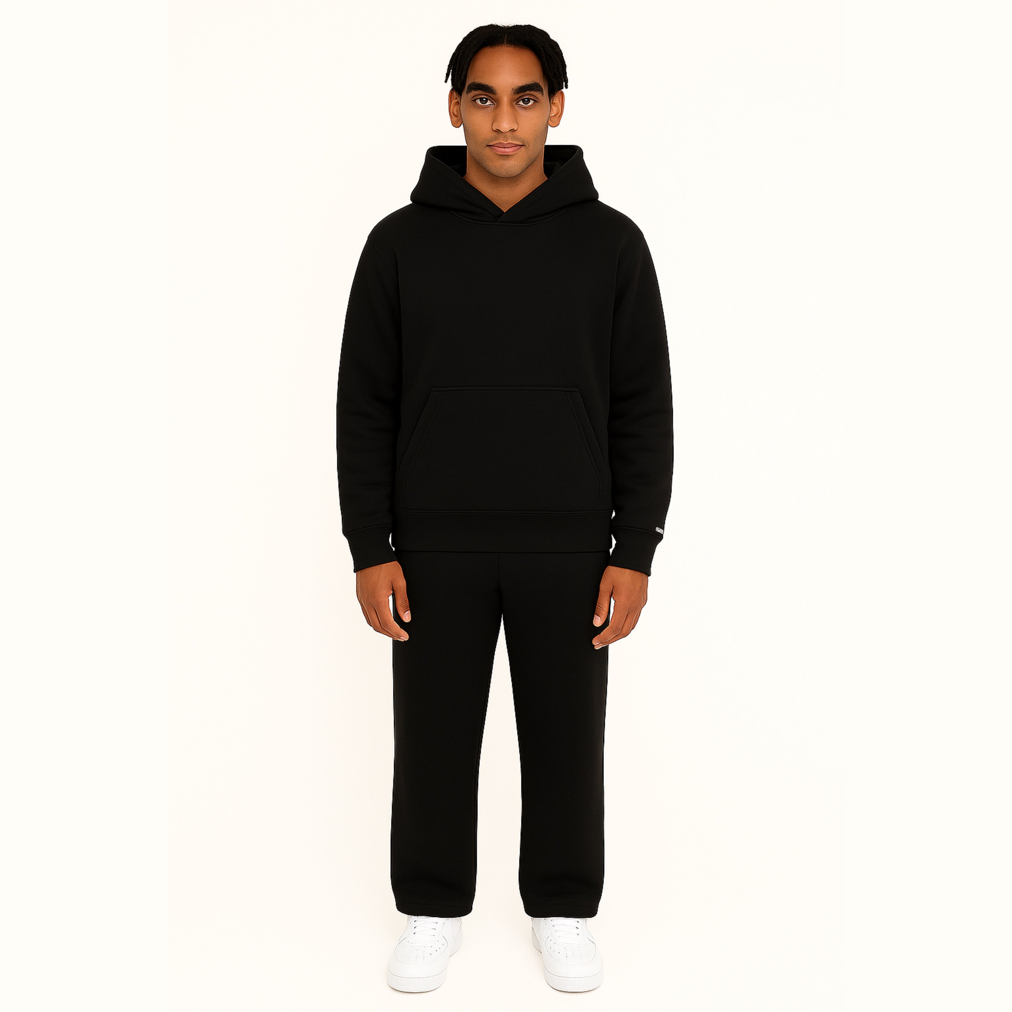 TRACKSUIT SET- STAYZ
