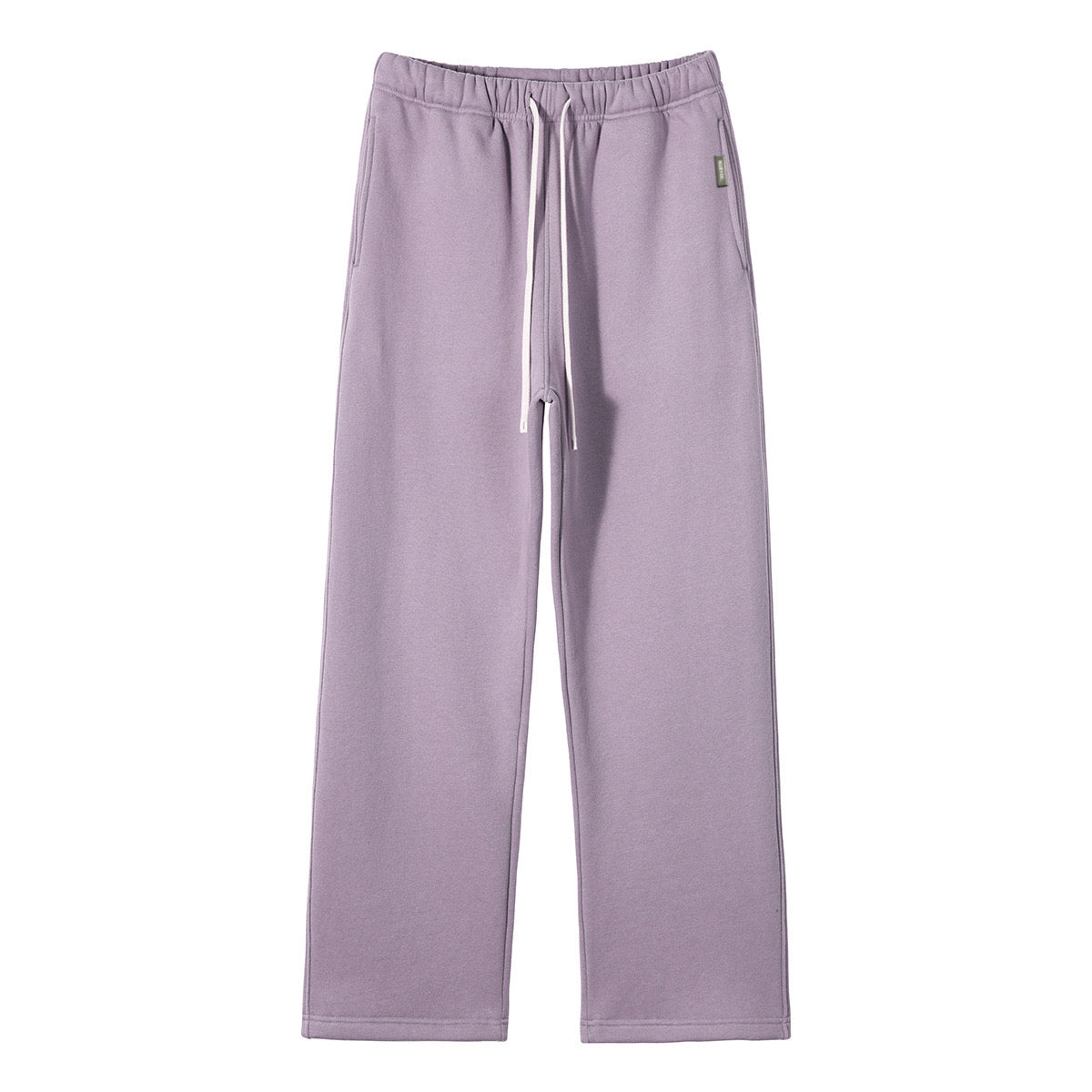 OPEN LEG JOGGER