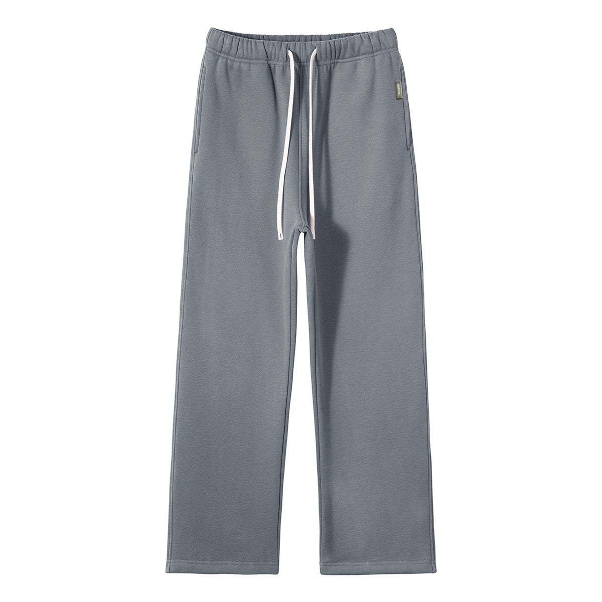 OPEN LEG JOGGER