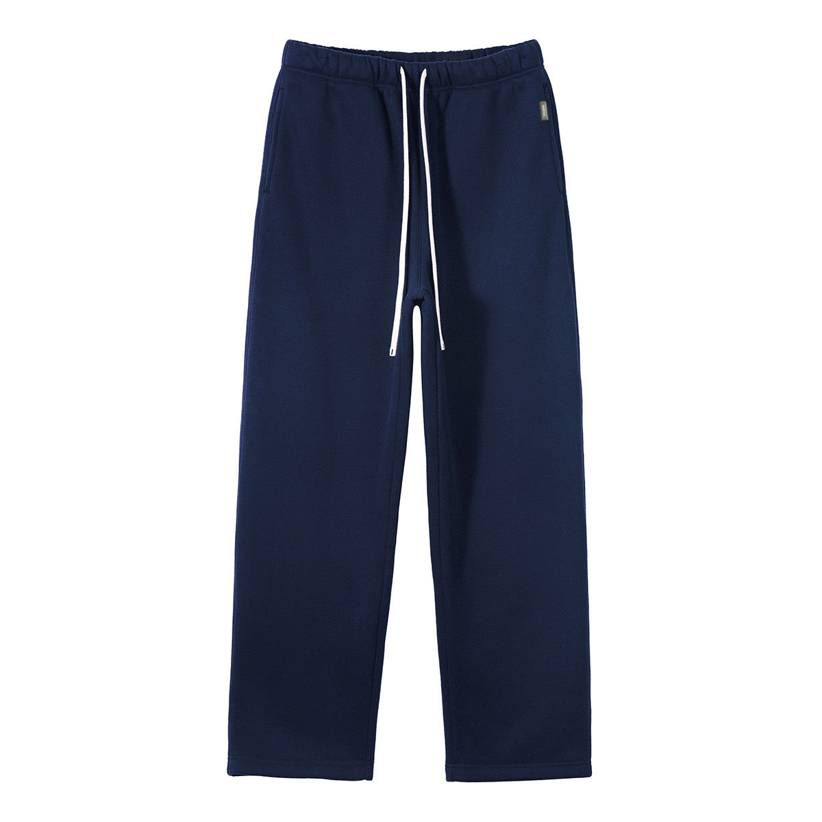 OPEN LEG JOGGER