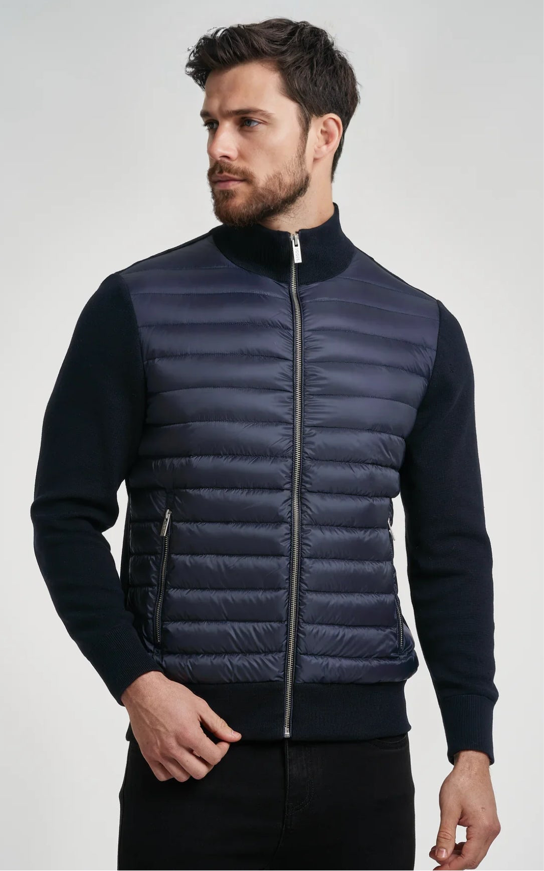 Vanguard Jacket