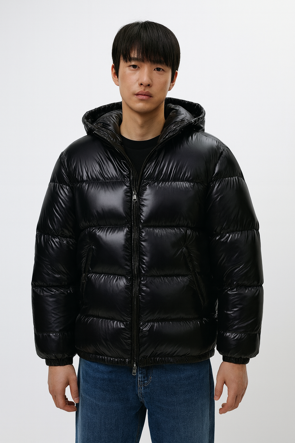 SUPREME PUFFER