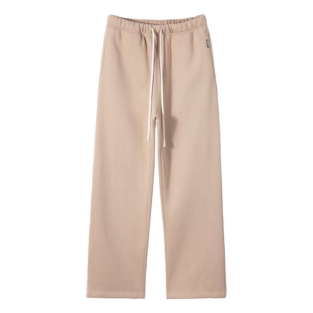 OPEN LEG JOGGER