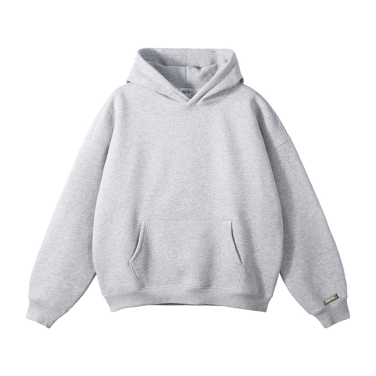 BASIC HOODIE
