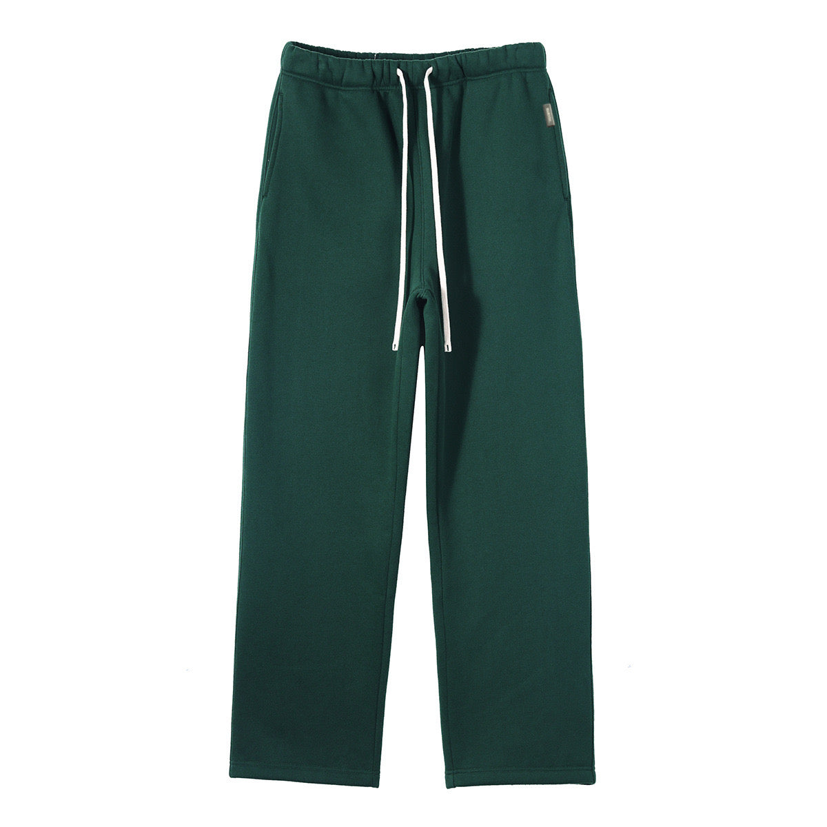 OPEN LEG JOGGER