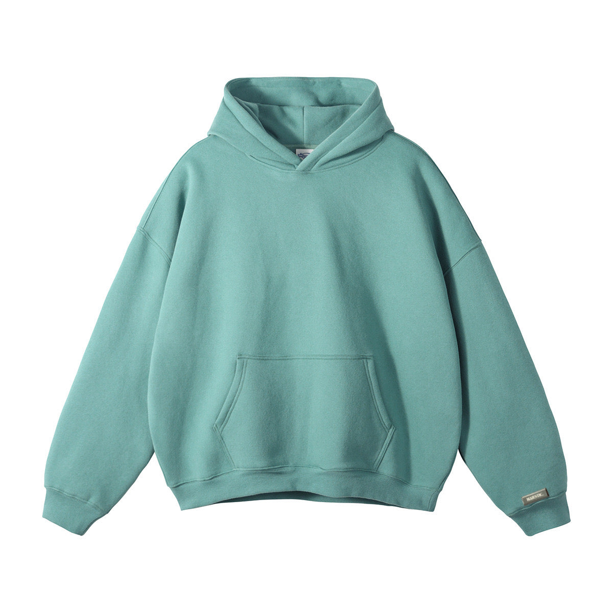 BASIC HOODIE