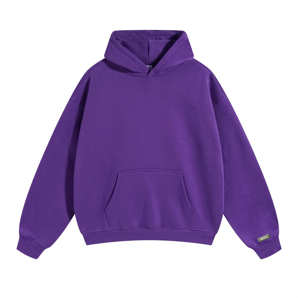 BASIC HOODIE