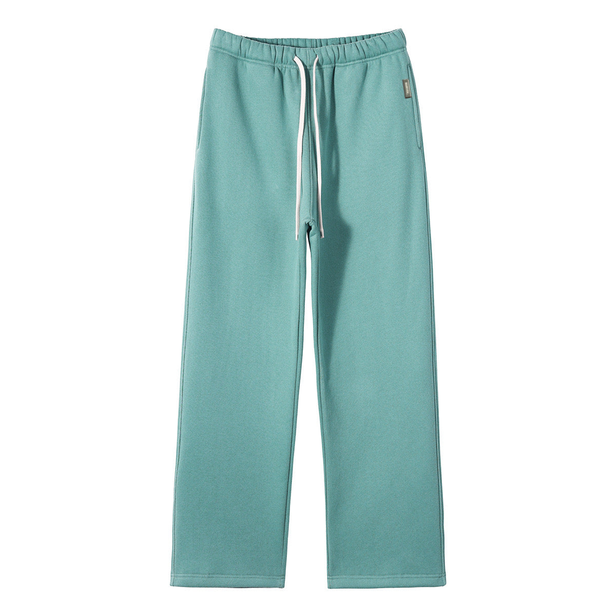 OPEN LEG JOGGER