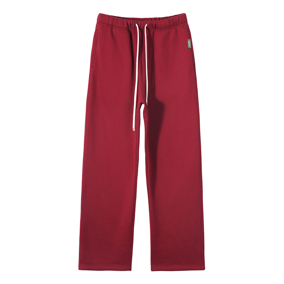 OPEN LEG JOGGER