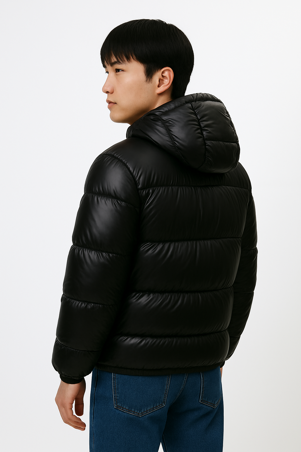 SUPREME PUFFER