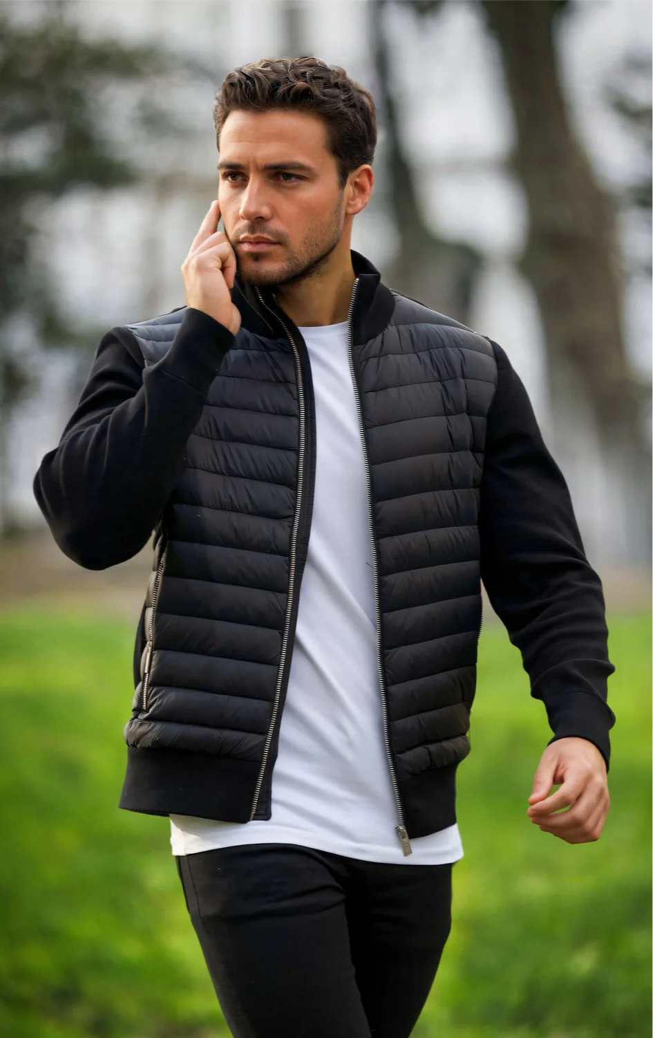 Vanguard Jacket