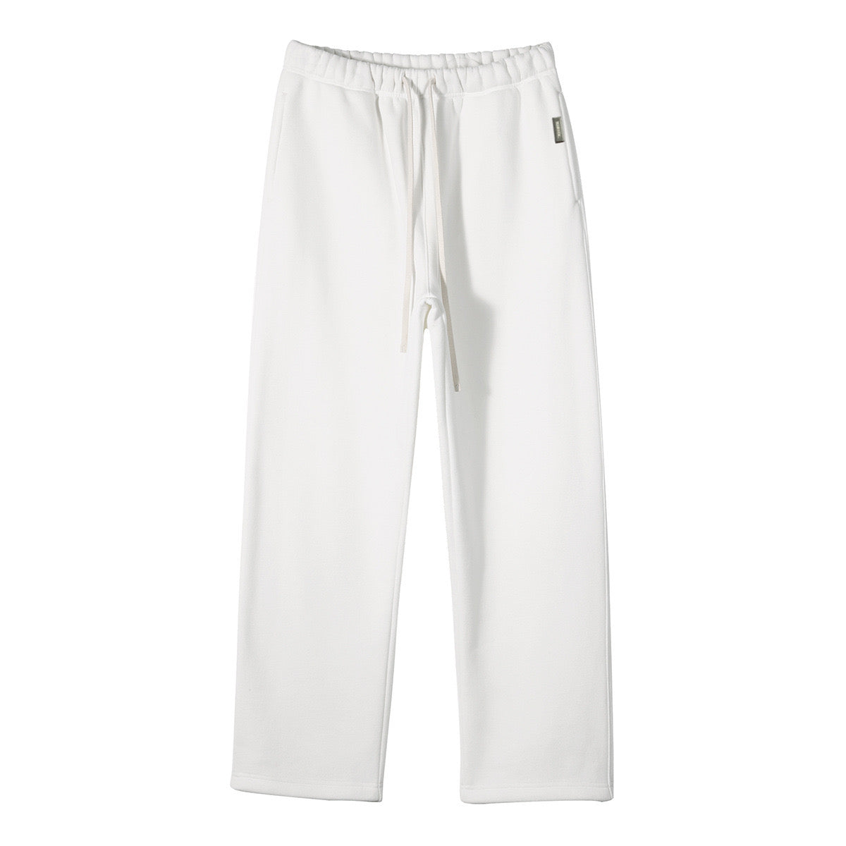OPEN LEG JOGGER