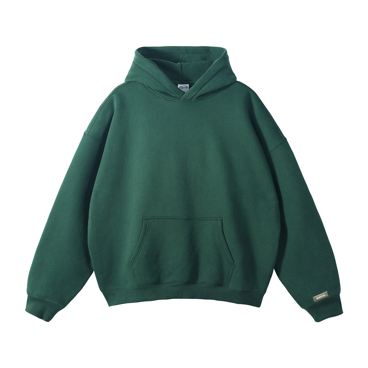 BASIC HOODIE