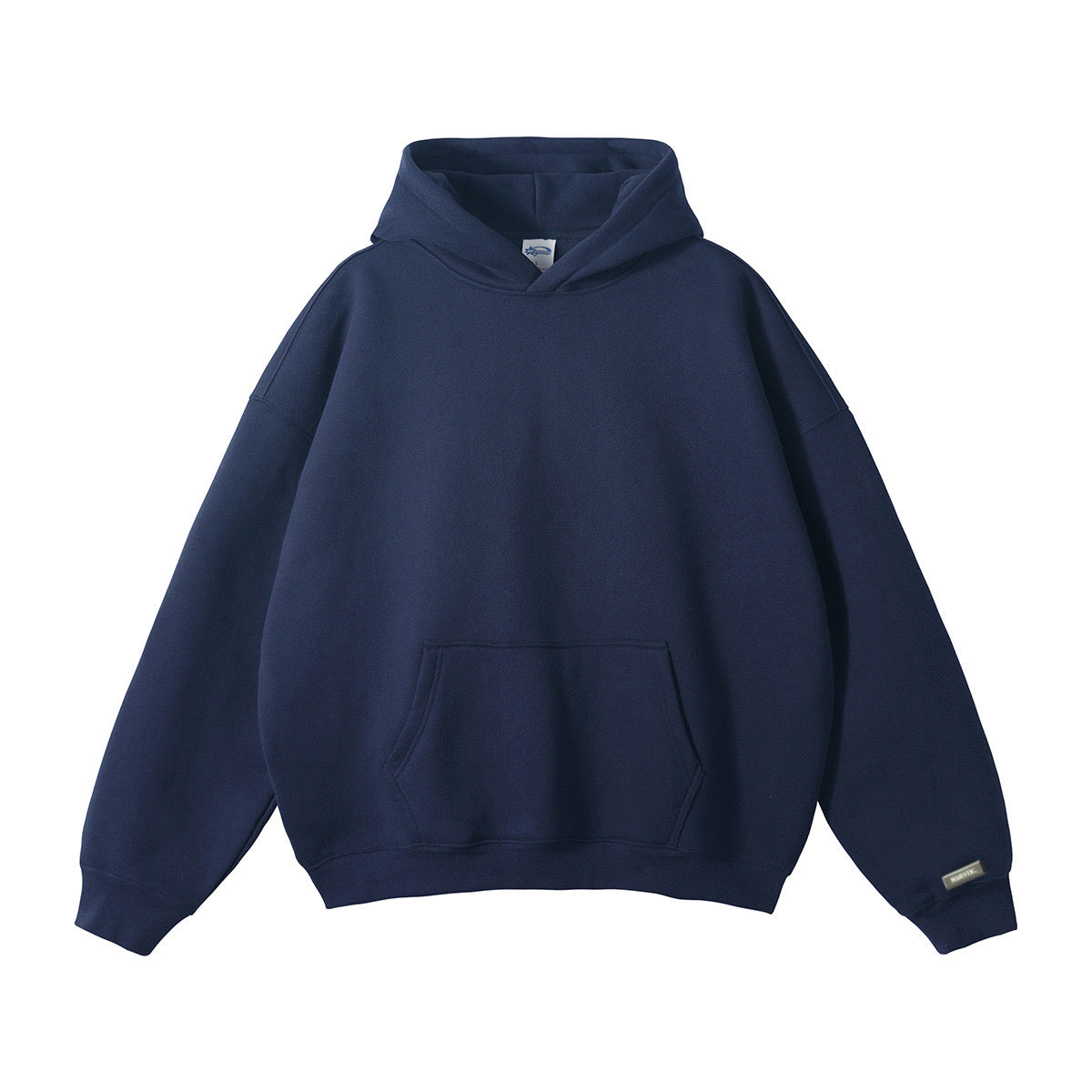 BASIC HOODIE