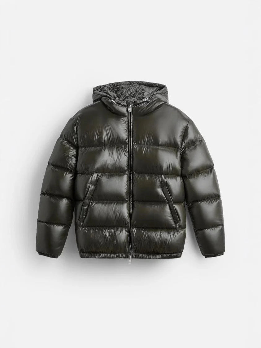 SUPREME PUFFER