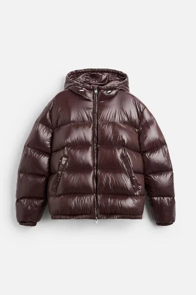 SUPREME PUFFER