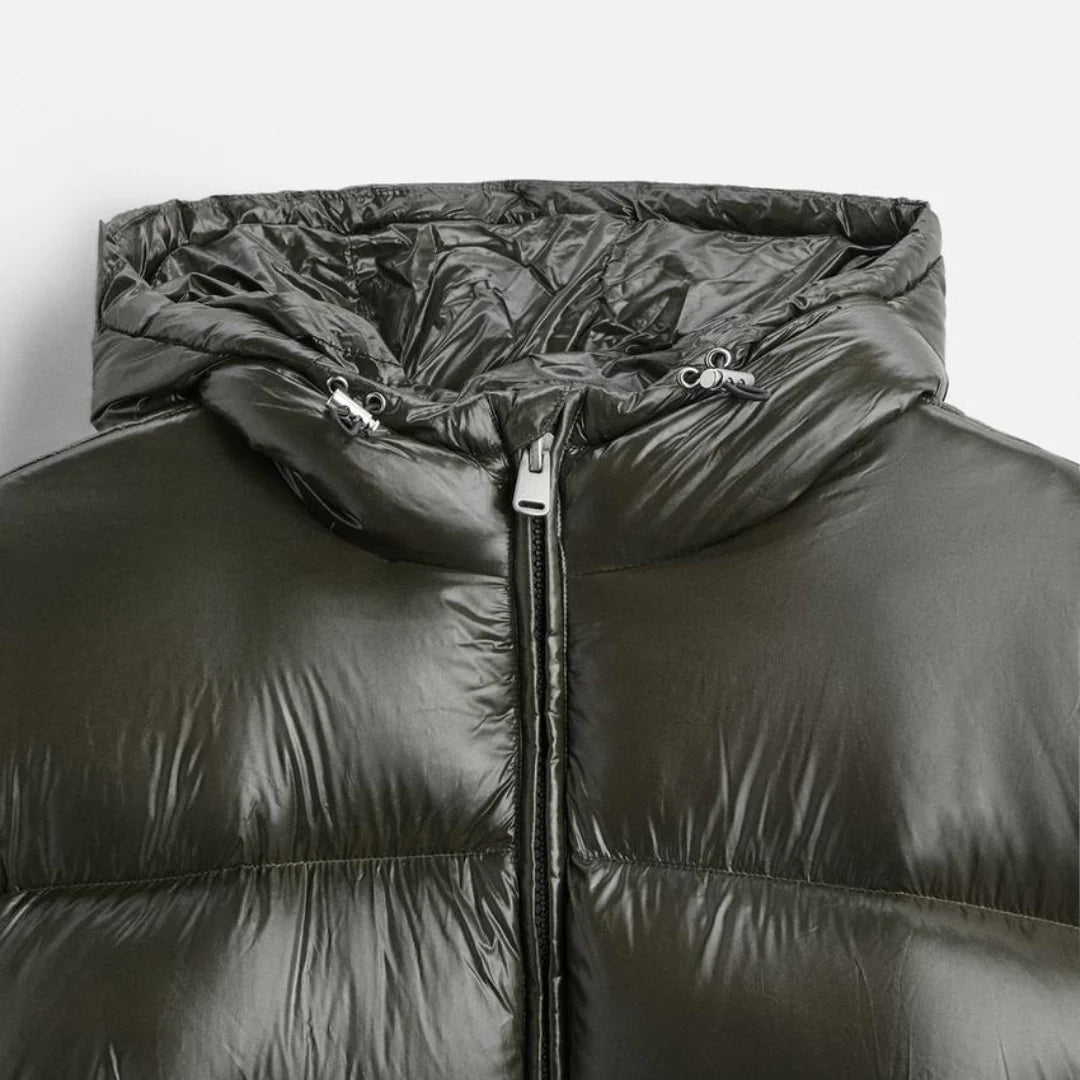 SUPREME PUFFER
