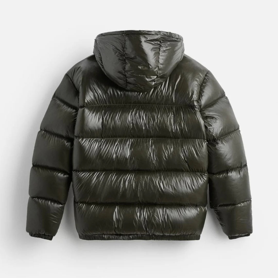 SUPREME PUFFER