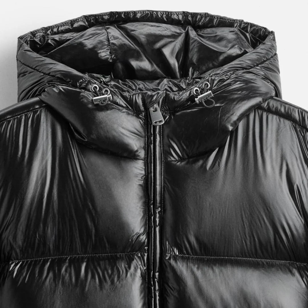 SUPREME PUFFER